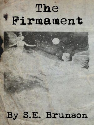 cover image of The Firmament